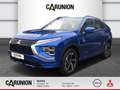 Mitsubishi Eclipse Cross 2.4 Plug-in Hybrid Top NAVI/LEDER Blauw - thumbnail 1