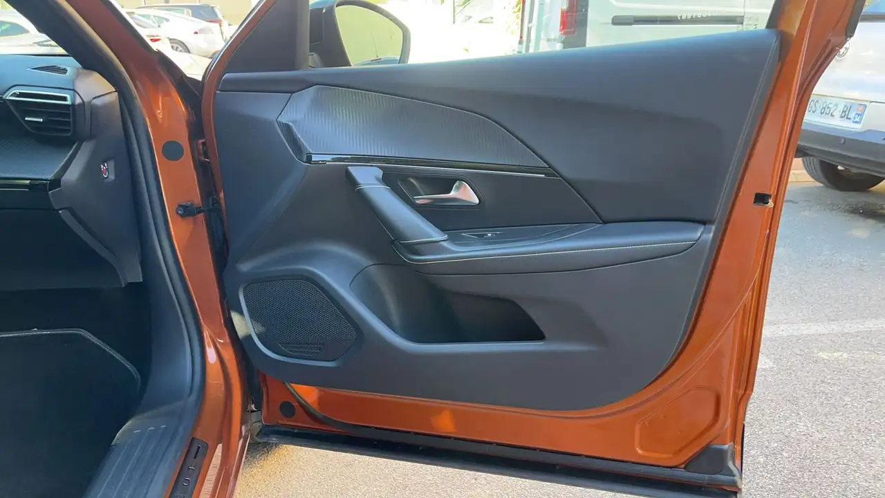 Peugeot 2008 2008 — photo 23