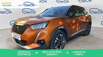 II 1.2 PureTech 130 GT-Line