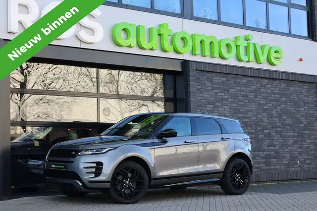 Land Rover Range Rover Evoque 1.5 P300e AWD R-Dynamic S | BTW | CAMERA | STUURVE