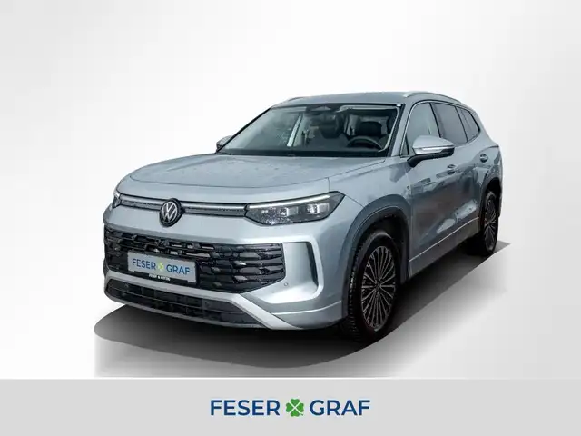 Volkswagen Tayron Life 2.0 TDI DSG 7 Sitze/AHK/ACC/LED/Navi