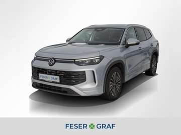 Life 2.0 TDI DSG 7 Sitze/AHK/ACC/LED/Navi