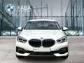 BMW 118 i Hatch Advantage DAB LED Tempomat Klimaaut. Weiß - thumbnail 4