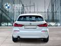 BMW 118 i Hatch Advantage DAB LED Tempomat Klimaaut. Weiß - thumbnail 3