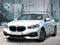 BMW 118 i Hatch Advantage DAB LED Tempomat Klimaaut. Weiß - thumbnail 1