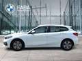 BMW 118 i Hatch Advantage DAB LED Tempomat Klimaaut. White - thumbnail 5