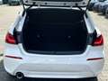 BMW 118 i Hatch Advantage DAB LED Tempomat Klimaaut. Weiß - thumbnail 7