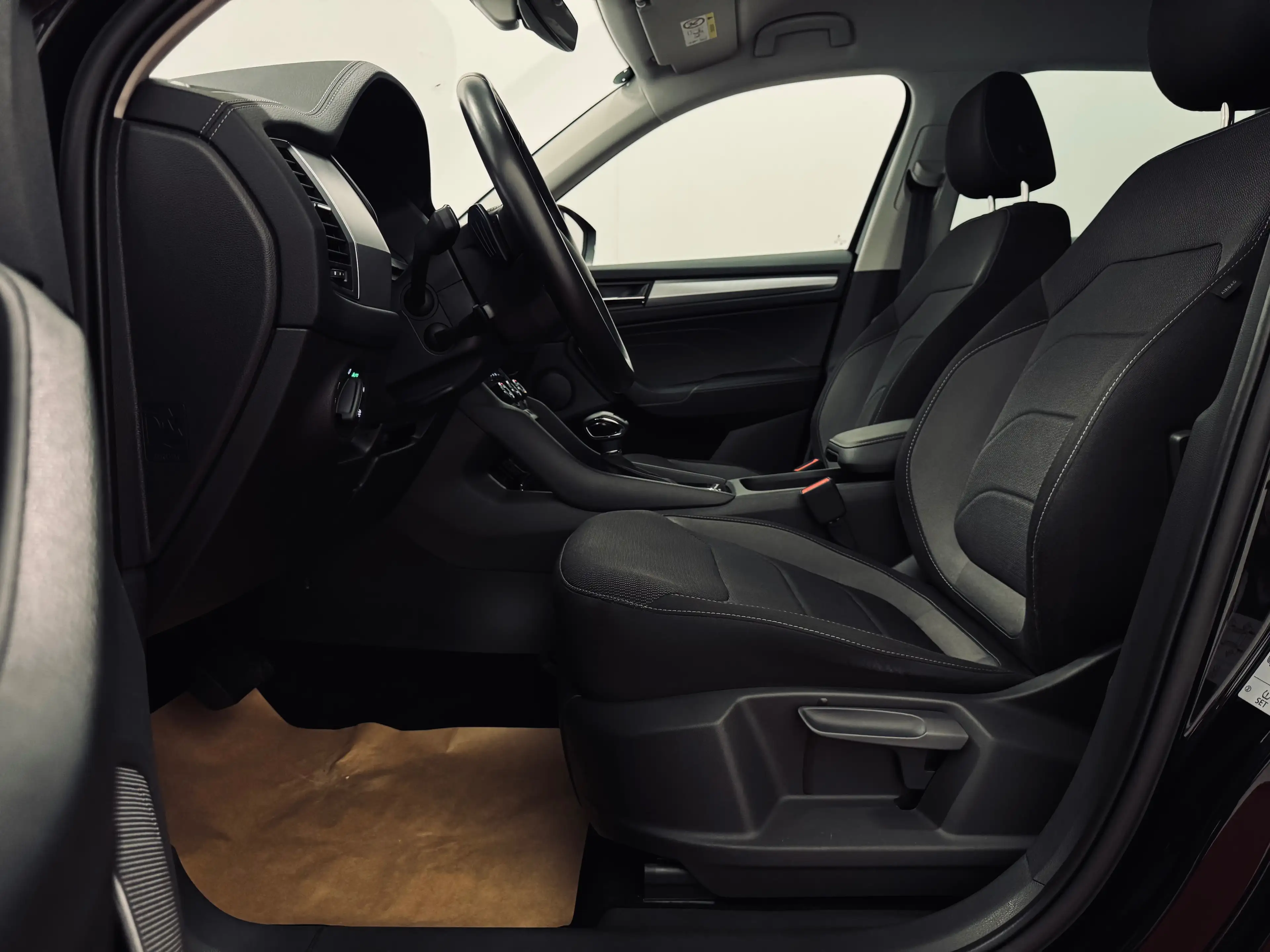 Skoda Kodiaq Ambition 4x4*Facelift*Kamera*SZH*1 Besitz* — photo 10