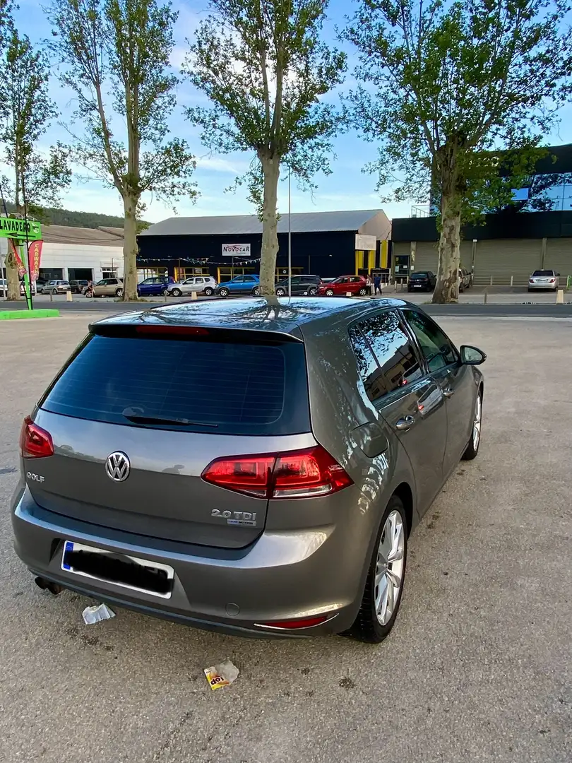 Volkswagen Golf 2.0TDI CR BMT Advance 150 - 1