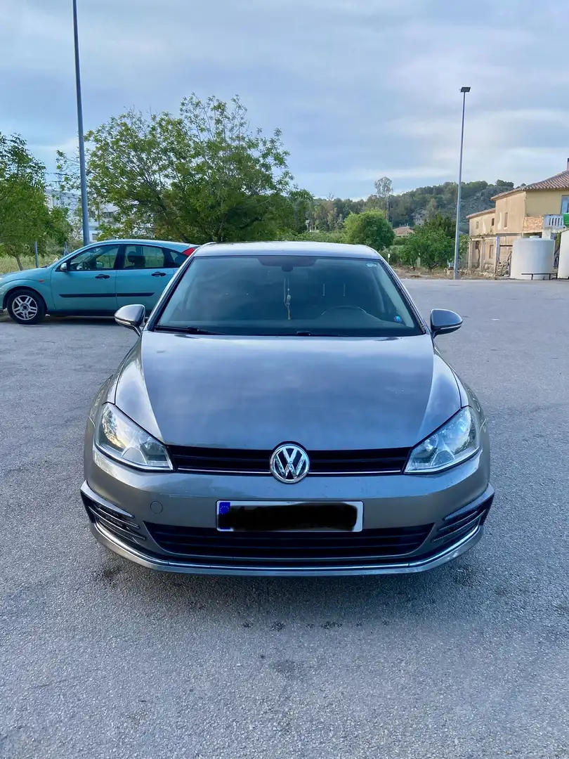 Volkswagen Golf 2.0TDI CR BMT Advance 150 - 2