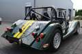 Morgan Plus 4 Morgan Plus 4 *BabyDoll VI*1 of only cars 13 world Зелений - thumbnail 6