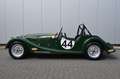 Morgan Plus 4 Morgan Plus 4 *BabyDoll VI*1 of only cars 13 world Green - thumbnail 3