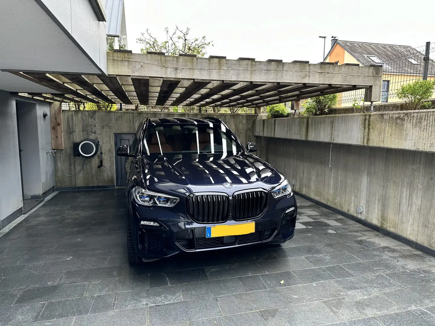 BMW X5 M Noir - 2