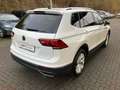 Volkswagen Tiguan Allspace 1.5 TSI DSG Life AHK, RFK, ACC, Navi., HuD, App... Blanc - thumbnail 4
