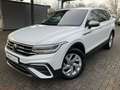 Volkswagen Tiguan Allspace 1.5 TSI DSG Life AHK, RFK, ACC, Navi., HuD, App... Blanc - thumbnail 15