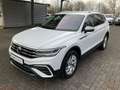 Volkswagen Tiguan Allspace 1.5 TSI DSG Life AHK, RFK, ACC, Navi., HuD, App... Blanc - thumbnail 3