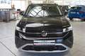 Volkswagen T-Cross Life 1.0 TSI DSG*AHK*LED*ACC*KAMERA* Noir - thumbnail 2