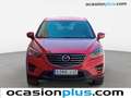 Mazda CX-5 2.2DE Luxury (Navi) 2WD 150 Rojo - thumbnail 16