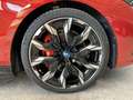 BMW i5 Touring M60 MSport Pro (127KW - 601CV) 24/25 Rosso - thumbnail 5
