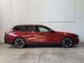 BMW i5 Touring M60 MSport Pro (127KW - 601CV) 24/25 Rosso - thumbnail 3