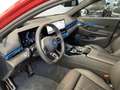 BMW i5 Touring M60 MSport Pro (127KW - 601CV) 24/25 Rosso - thumbnail 7