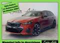 BMW i5 Touring M60 MSport Pro (127KW - 601CV) 24/25 Rosso - thumbnail 1