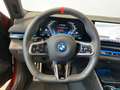 BMW i5 Touring M60 MSport Pro (127KW - 601CV) 24/25 Rosso - thumbnail 8