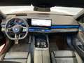 BMW i5 Touring M60 MSport Pro (127KW - 601CV) 24/25 Rosso - thumbnail 9