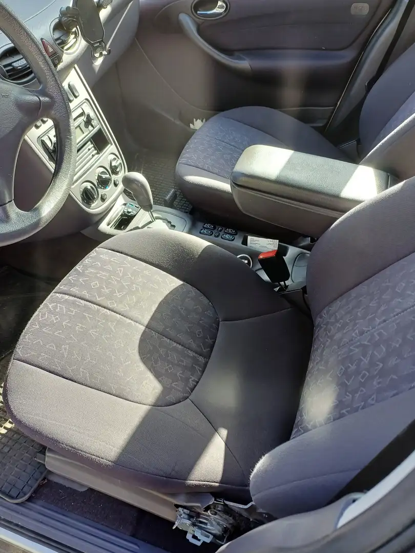 Mercedes-Benz A 160 L Classic style - 1