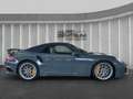 Porsche 991 911 Turbo S Cabriolet Aero Kit Approved Blau - thumbnail 5