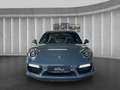 Porsche 991 911 Turbo S Cabriolet Aero Kit Approved Blau - thumbnail 2
