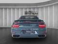 Porsche 991 911 Turbo S Cabriolet Aero Kit Approved Blau - thumbnail 7