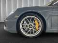 Porsche 991 911 Turbo S Cabriolet Aero Kit Approved Blau - thumbnail 9