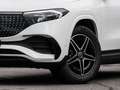 Mercedes-Benz EQA 350 4M AMG-Sport/LED/Cam/Totw/Ambi/Totw/18 Weiß - thumbnail 5