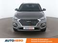 Hyundai TUCSON 1.6 CRDi Mild-Hybrid Prime 2WD Grijs - thumbnail 28