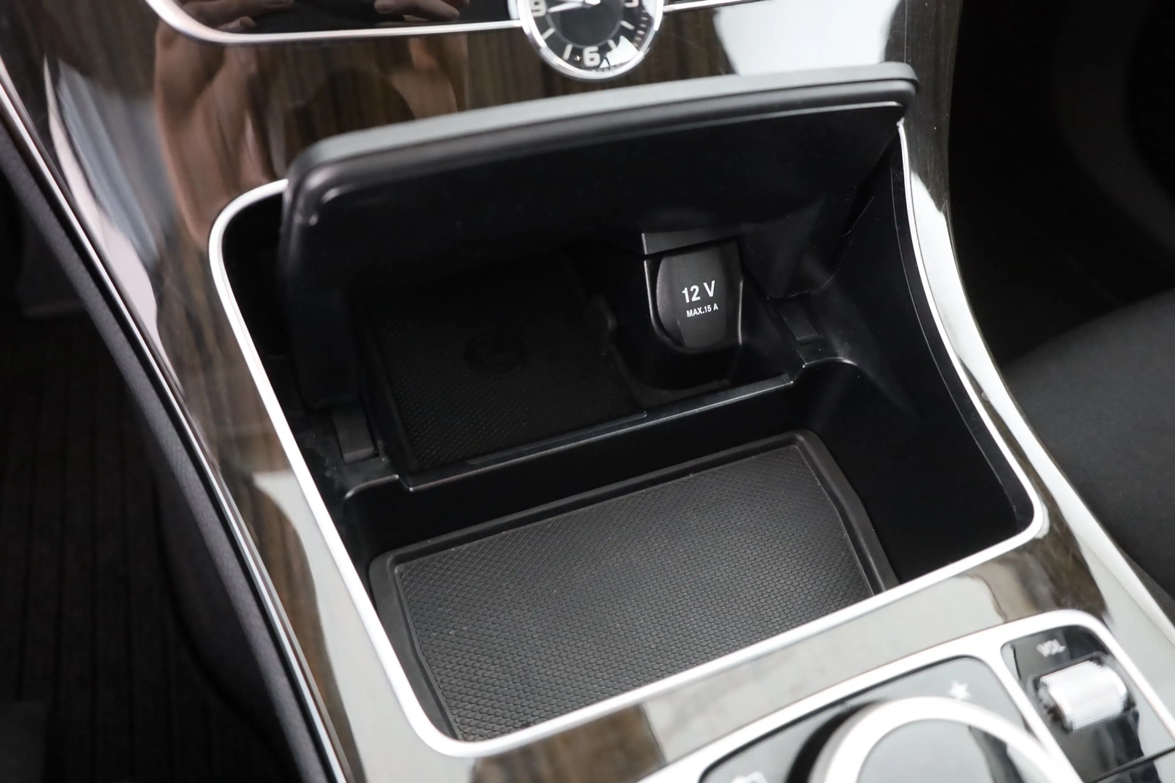 Mercedes-Benz C 180 C180 LED Kamera Navi Sitzheizung Tempomat — photo 13