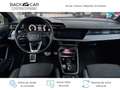 Audi A3 35 TDI 150 S tronic 7 S Line - ENTRETIEN 100% AUDI Noir - thumbnail 9