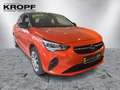 Opel Corsa F e Elegance LED+Navi+SHZ+Fernlichtass.+LM Orange - thumbnail 3