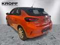 Opel Corsa F e Elegance LED+Navi+SHZ+Fernlichtass.+LM Orange - thumbnail 5