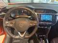 Opel Corsa F e Elegance LED+Navi+SHZ+Fernlichtass.+LM Orange - thumbnail 11