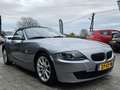 BMW Z4 Roadster 2.0i Introduction *AC*Cabrio Grijs - thumbnail 4