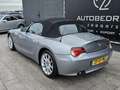 BMW Z4 Roadster 2.0i Introduction *AC*Cabrio Grijs - thumbnail 5