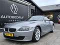 BMW Z4 Roadster 2.0i Introduction *AC*Cabrio Grijs - thumbnail 3