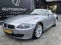BMW Z4 Roadster 2.0i Introduction *AC*Cabrio Grijs - thumbnail 7