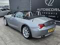 BMW Z4 Roadster 2.0i Introduction *AC*Cabrio Grijs - thumbnail 8