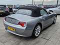 BMW Z4 Roadster 2.0i Introduction *AC*Cabrio Grijs - thumbnail 6