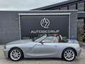 BMW Z4 Roadster 2.0i Introduction *AC*Cabrio Grijs - thumbnail 1
