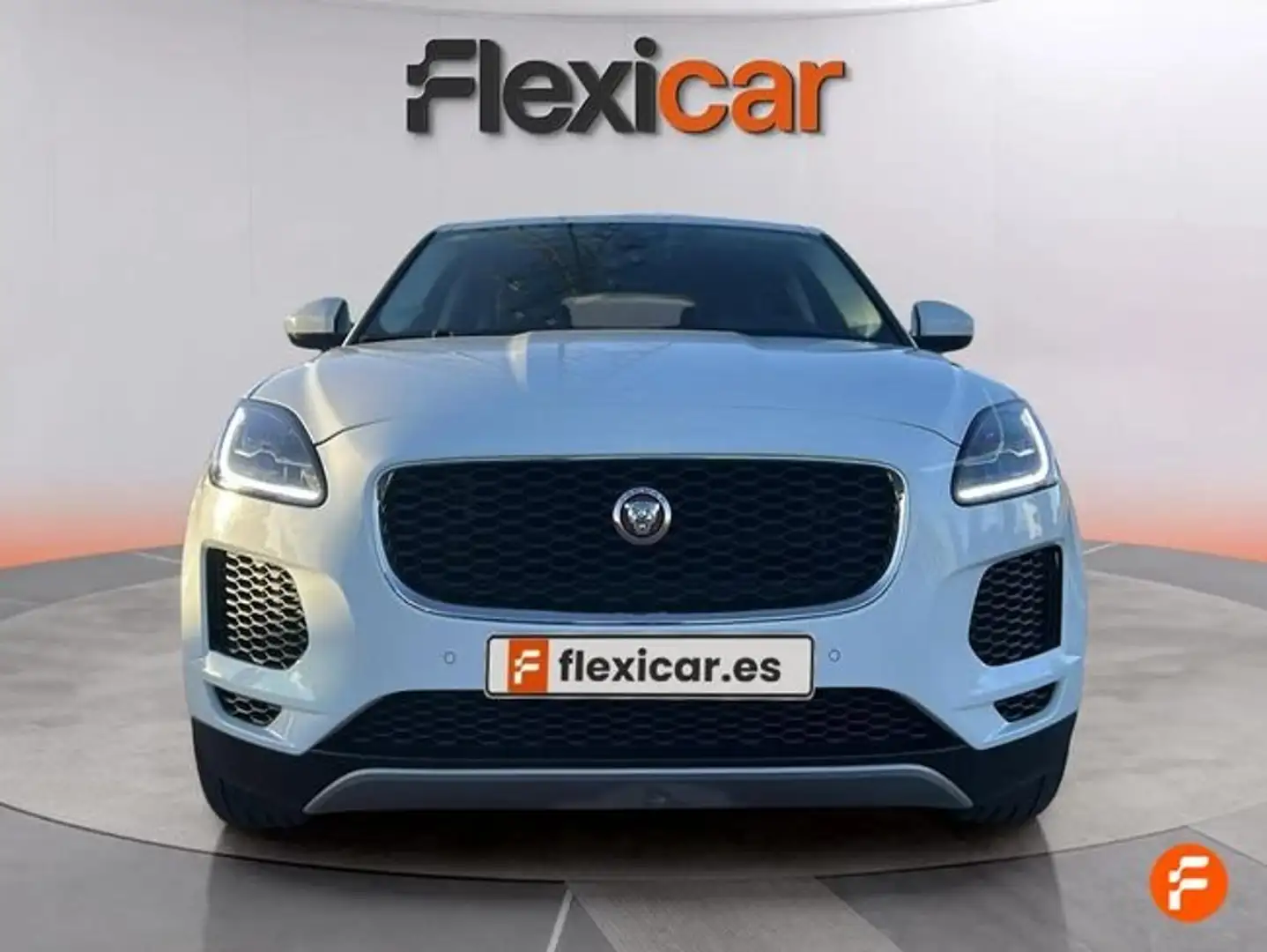 Jaguar E-Pace 2.0D I4 R-Dynamic S AWD Aut. 240 Weiß - 2