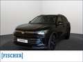 Volkswagen Tiguan 2.0TDI DSG Elegance Matrix AHK Navi 360° ACC Schwarz - thumbnail 1