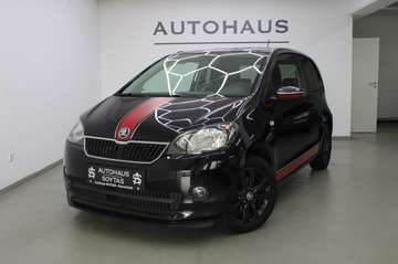 Monte Carlo *Sport*SHZ*Klima*Navi*8-Fach